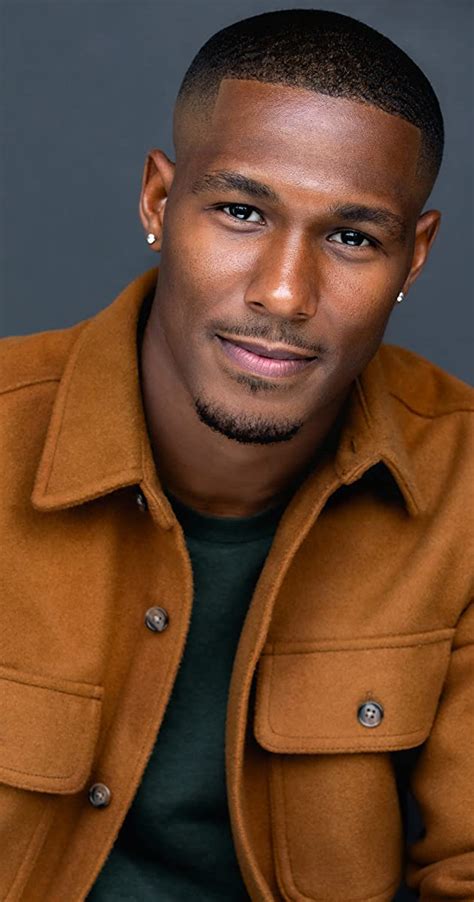 mike merrill black actor